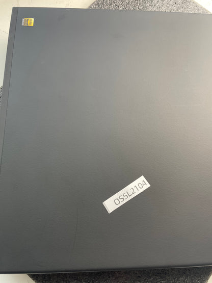 [Slight Cosmetic Damage offer] SMSL DL200 AUDIO DAC & Headphone Amplifier MQA-CD ES9039Q2M