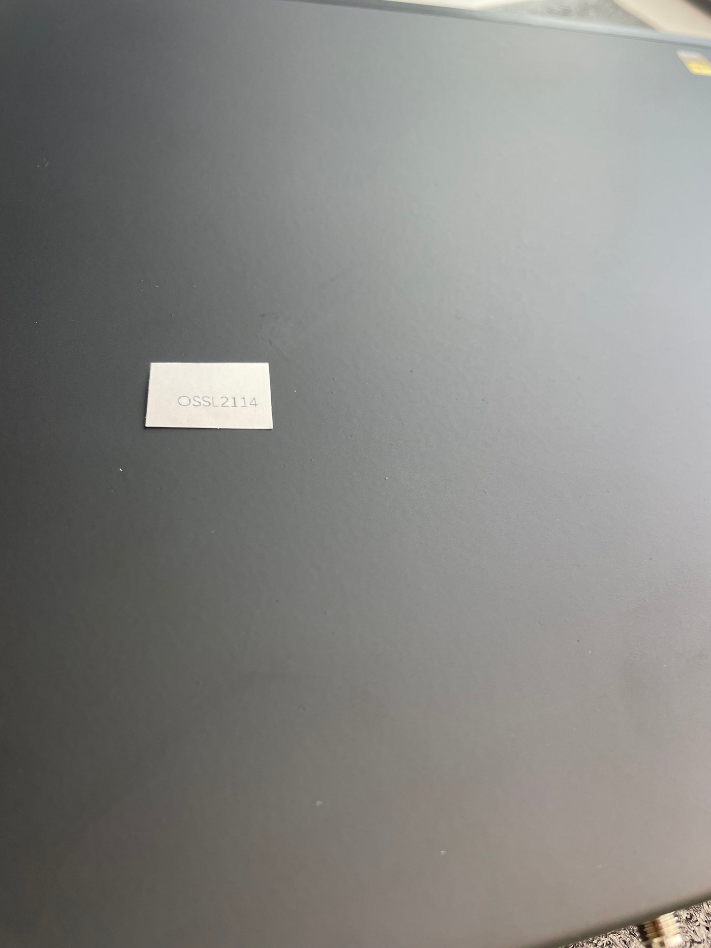 [Slight Cosmetic Damage offer] SMSL DL200 AUDIO DAC & Headphone Amplifier MQA-CD ES9039Q2M