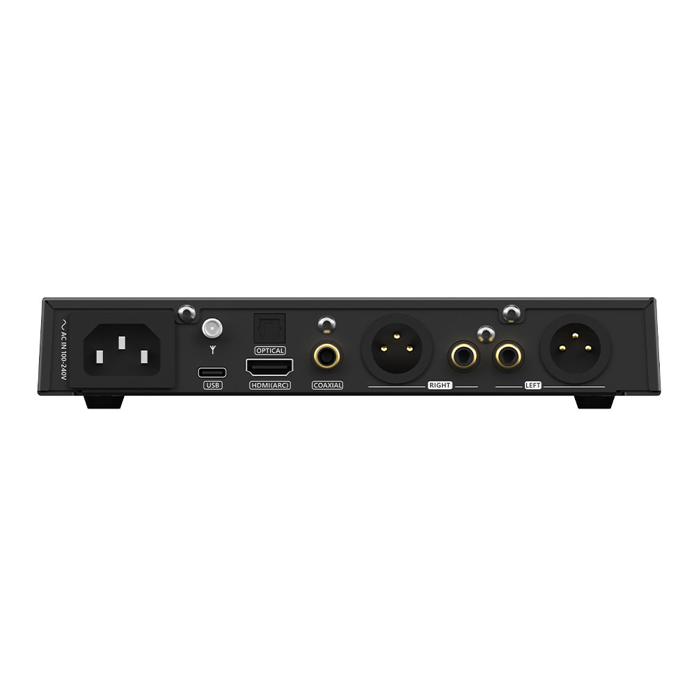 [Slight Cosmetic Damage offer] SMSL DL100 20% OFF