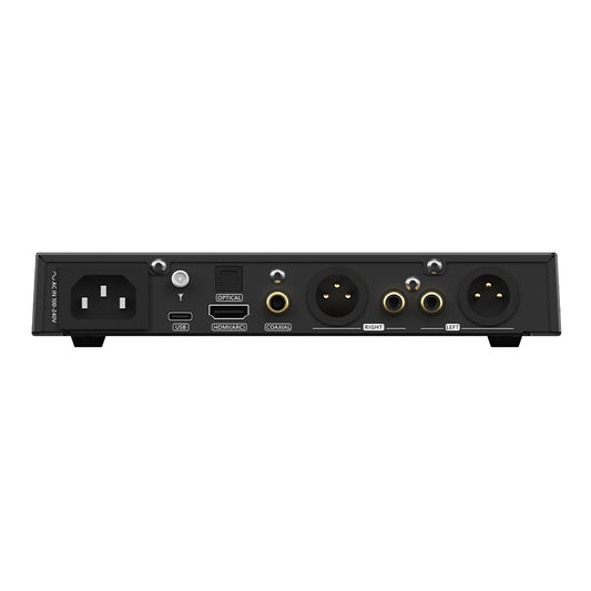 [Slight Cosmetic Damage offer] SMSL DL100 20% OFF