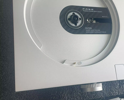 [Slight Cosmetic Damage offer] SMSL PL200 18% OFF