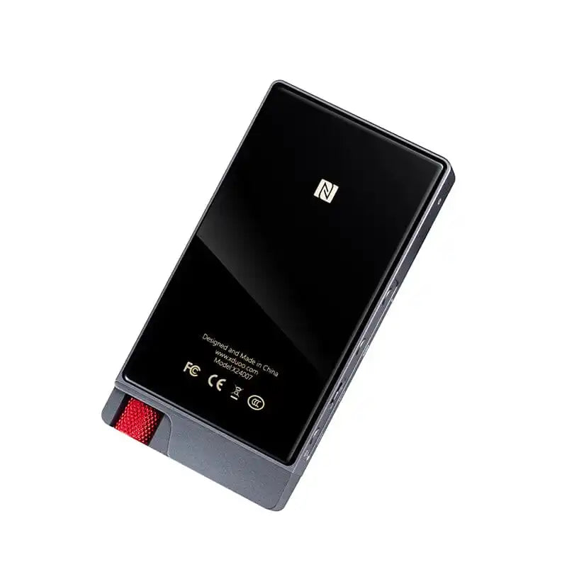 XDUOO XP2 Bal HD Bluetooth DAC &amp; Balanced Headphone Amplifier with Microphone