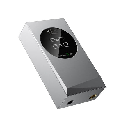 Audirect Team 1 USD DAC AMP Portable Decoding Headphone Amplifier