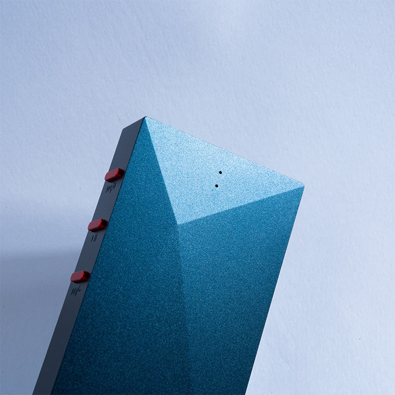 Audirect Beam 4 DAC Headphone Amplifier ESS9281 AC PRO 3.5mm / 4.4mm - Hifi-express