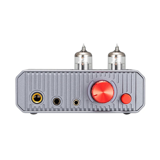 [Slight Cosmetic Damage offer]XDUOO MH-02 USB DAC & Tube Headphone Amplifier