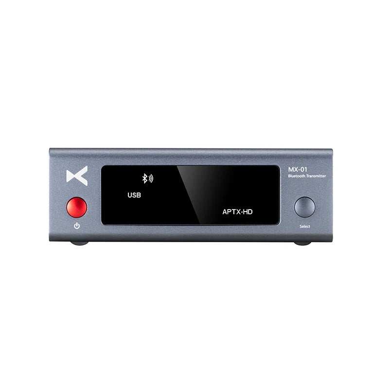 XDUOO MX-01 Bluetooth Transmitter BT5.3 AUDIO Transmitter