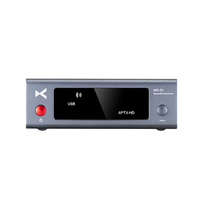XDUOO MX-01 Bluetooth Transmitter BT5.3 AUDIO Transmitter