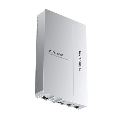 SMSL DS20 Portable Dongle CS43131 DAC and Headphone Amplifier