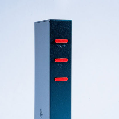 Audirect Beam 4 DAC Headphone Amplifier ESS9281 AC PRO 3.5mm / 4.4mm - Hifi-express