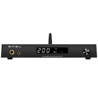 SMSL DL200 AUDIO DAC & Headphone Amplifier MQA-CD ES9039Q2M
