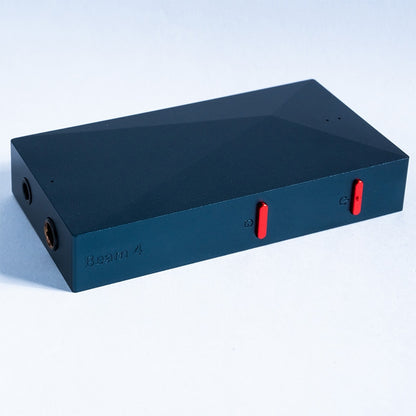 Audirect Beam 4 DAC Headphone Amplifier ESS9281 AC PRO 3.5mm / 4.4mm - Hifi-express