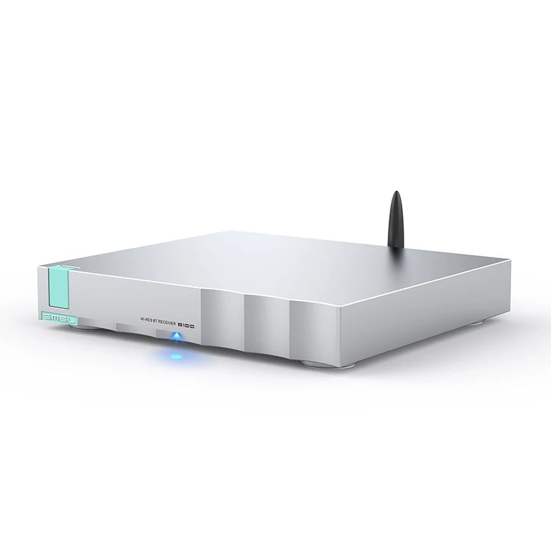 SMSL B100 Hi-res Bluetooth AK4493S Audio Receiver
