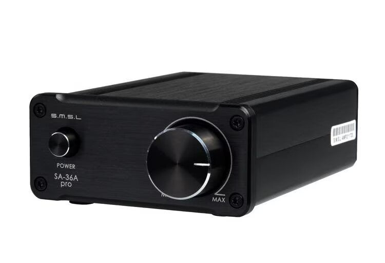 [Slight Cosmetic Damage offer] SMSL SA-36A PRO 40% OFF