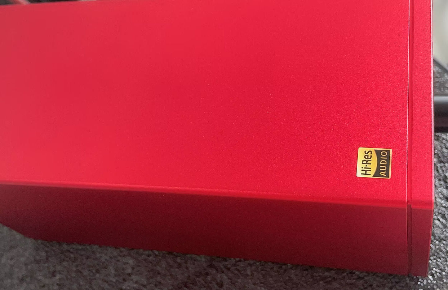 [Slight Cosmetic Damage offer] SMSL SA300 25% OFF