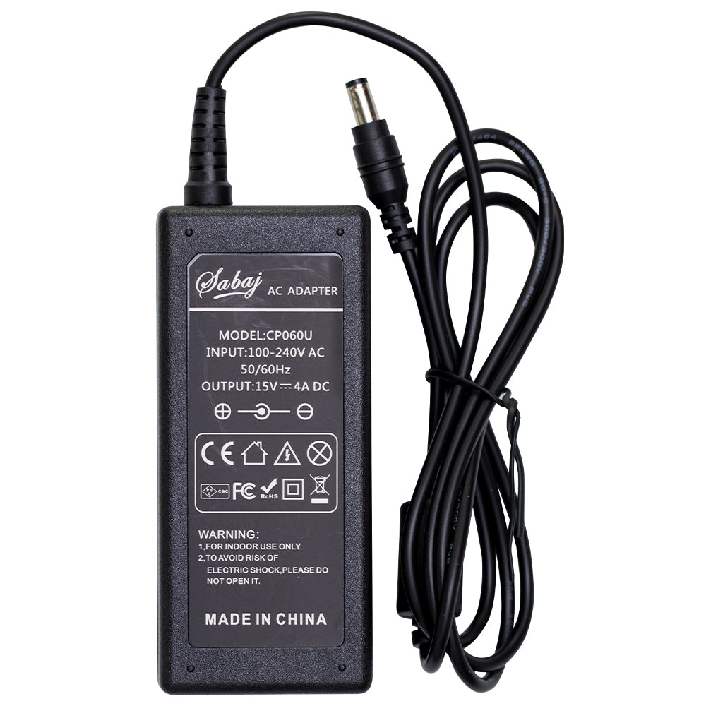 Sabaj Remote Control