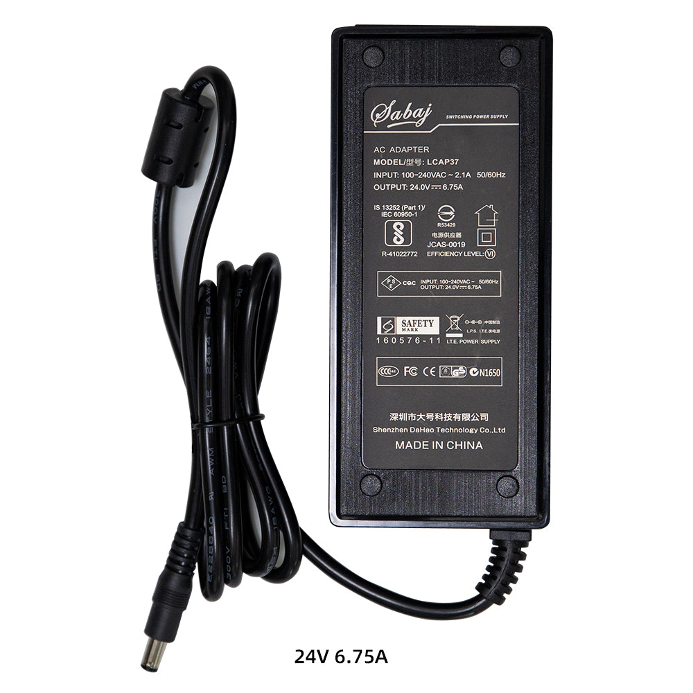 Sabaj Remote Control