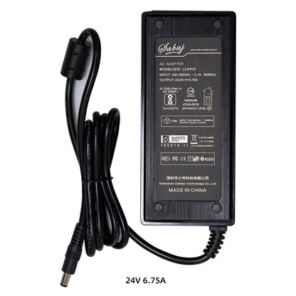 Sabaj Remote Control