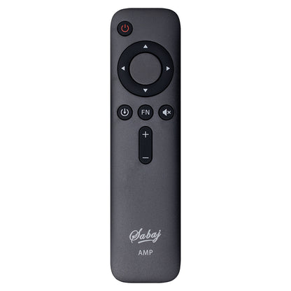 Sabaj Remote Control