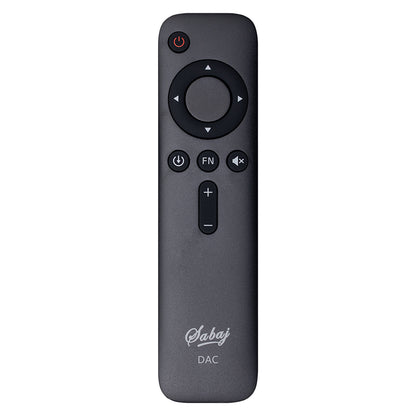Sabaj Remote Control