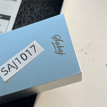 [Slight Cosmetic Damage offer]Sabaj Da3 Tiny DAC/Amplifier