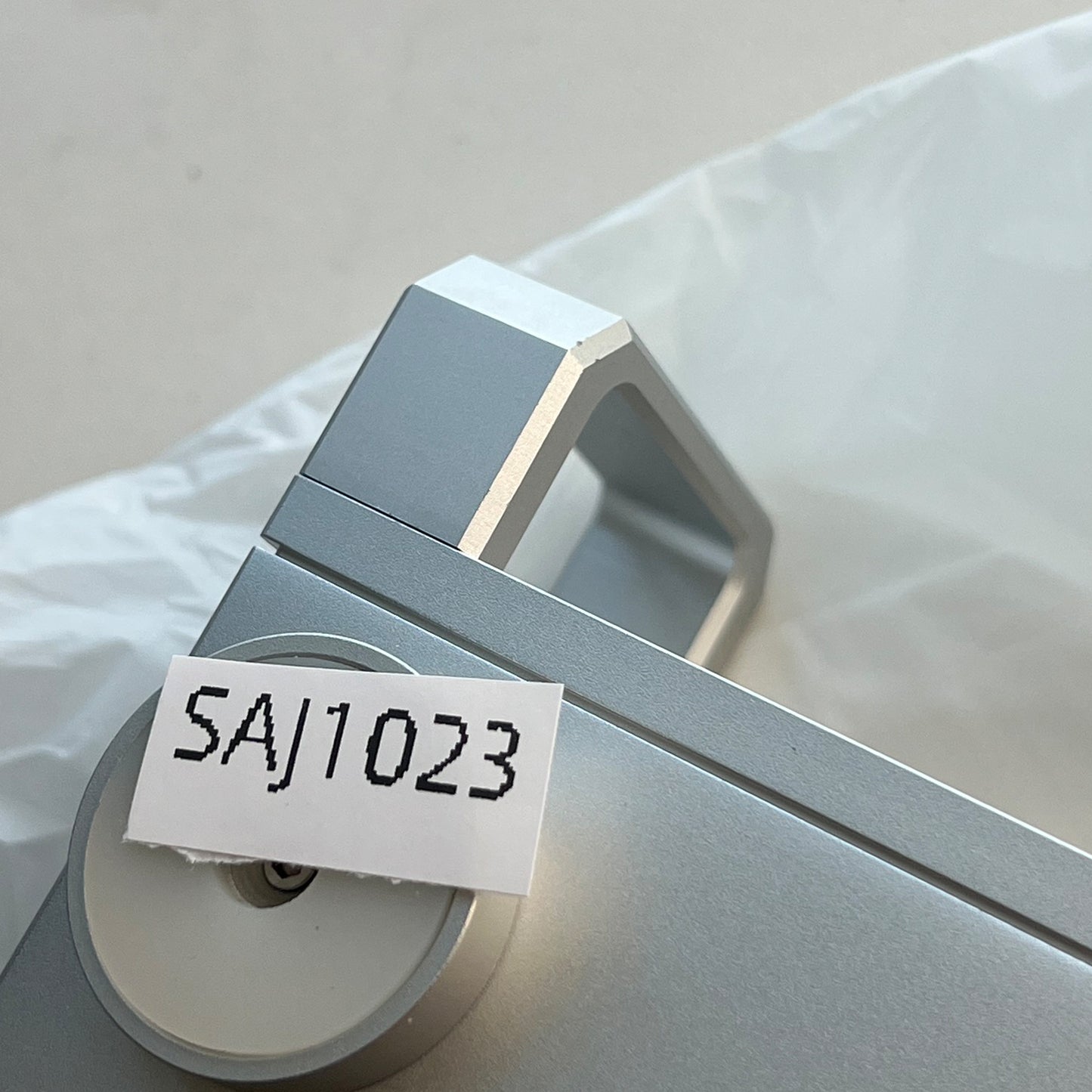 [Slight Cosmetic Damage offer]  Sabaj A10d 2022 40% OFF