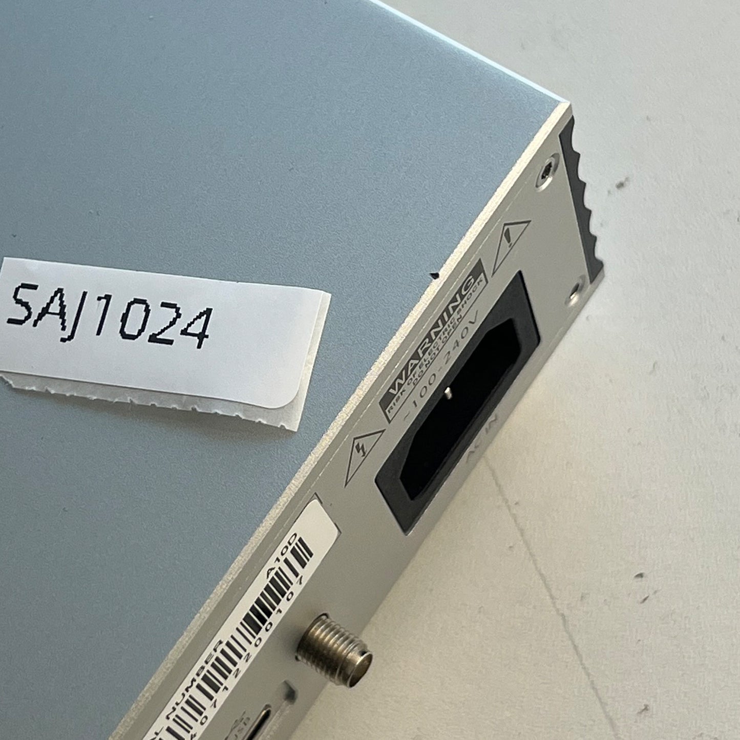 [Slight Cosmetic Damage offer]  Sabaj A10d 2022 40% OFF