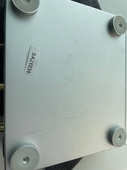 [Slight Cosmetic Damage offer]Sabaj A20d 2022 Version ES9038PRO DAC XLR RCA DSD512 Support Headphone