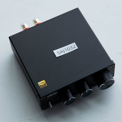 [Oferta de ligero daño estético] Sabaj AMP DAC 30%-50% DE DESCUENTO