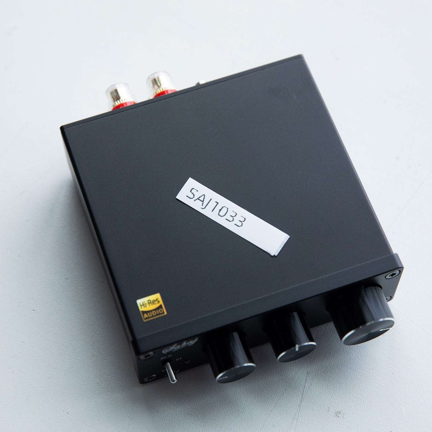 [Oferta de ligero daño estético] Sabaj AMP DAC 30%-50% DE DESCUENTO
