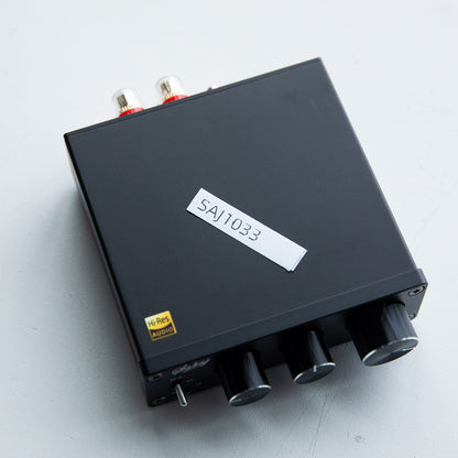 [Oferta de ligero daño estético] Sabaj AMP DAC 30%-50% DE DESCUENTO