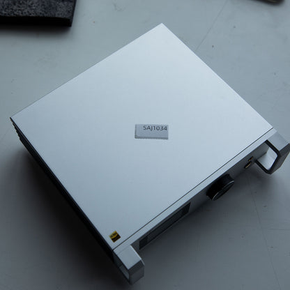 [Slight Cosmetic Damage offer]Sabaj A20d 2022 Version ES9038PRO DAC XLR RCA DSD512 Support Headphone