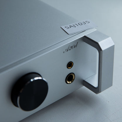 [Slight Cosmetic Damage offer]Sabaj A20d 2022 Version ES9038PRO DAC XLR RCA DSD512 Support Headphone