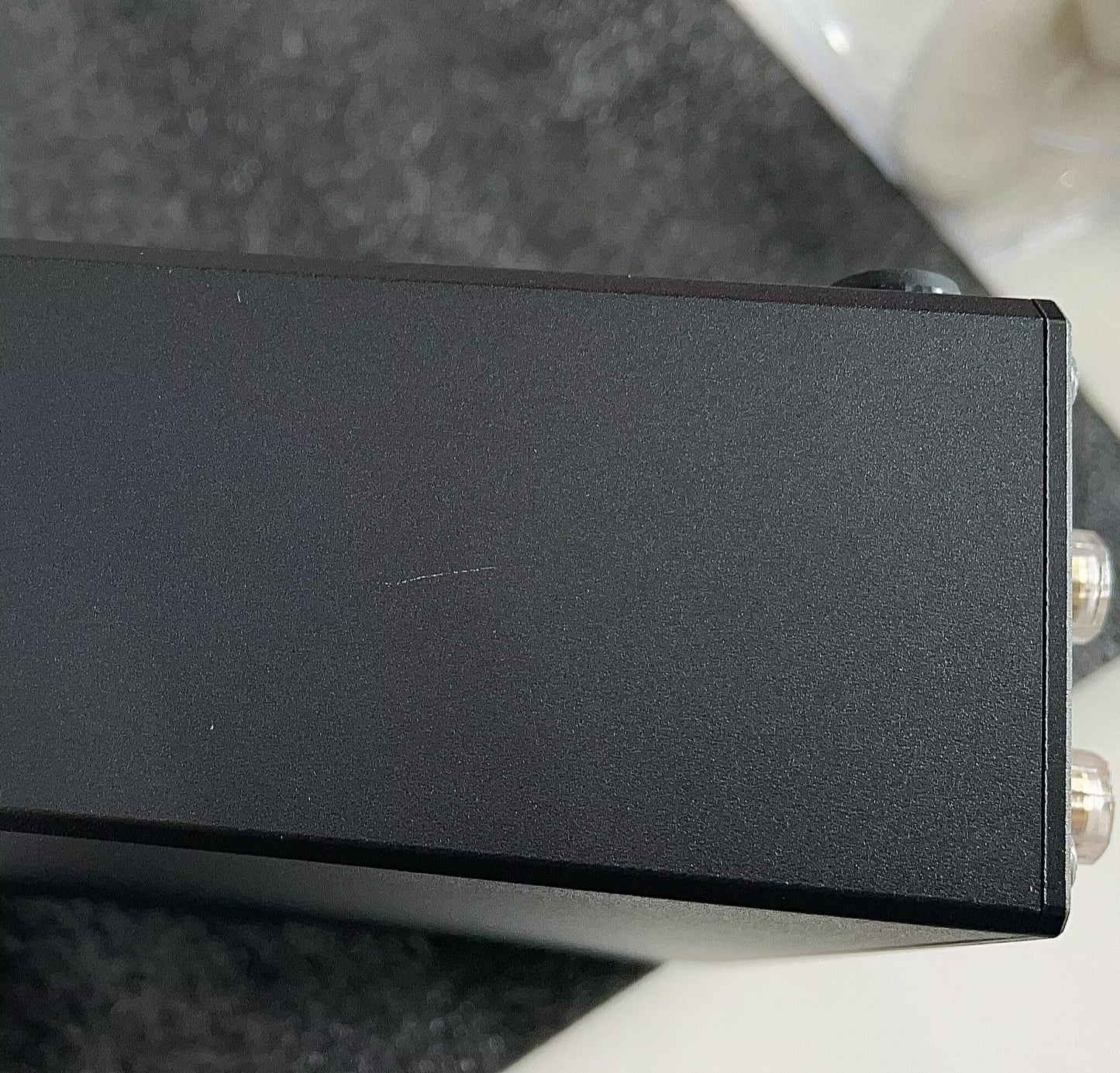 [Slight Cosmetic Damage offer]Sabaj A4 HIFI Audio Stereo Bluetooth Digital Amplifier 80Wx2