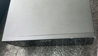 [Slight Cosmetic Damage offer]Sabaj A4 HIFI Audio Stereo Bluetooth Digital Amplifier 80Wx2