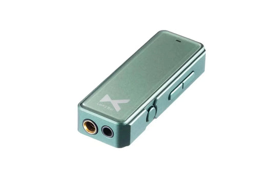 XDUOO Link2 Bal CS43131*2 DSD256 USB DAC&Balanced Headphone Amplifier