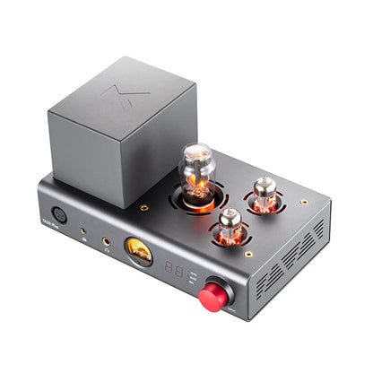 XDUOO TA20 Plus Balanced Tube Headphone Amplifier Class A Amp