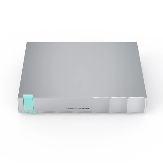 SMSL B100 Hi-res Bluetooth AK4493S Audio Receiver