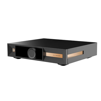 SMSL VMV A1PRO Gallium Nitride Power Amplifer