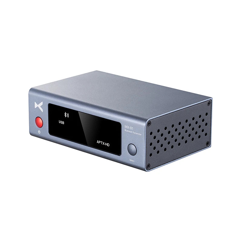 XDUOO MX-01 Bluetooth Transmitter BT5.3 AUDIO Transmitter