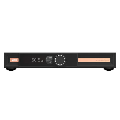 SMSL VMV D3R Dual ROHM BD34302EKV Flagship Digital to Analog Convertor