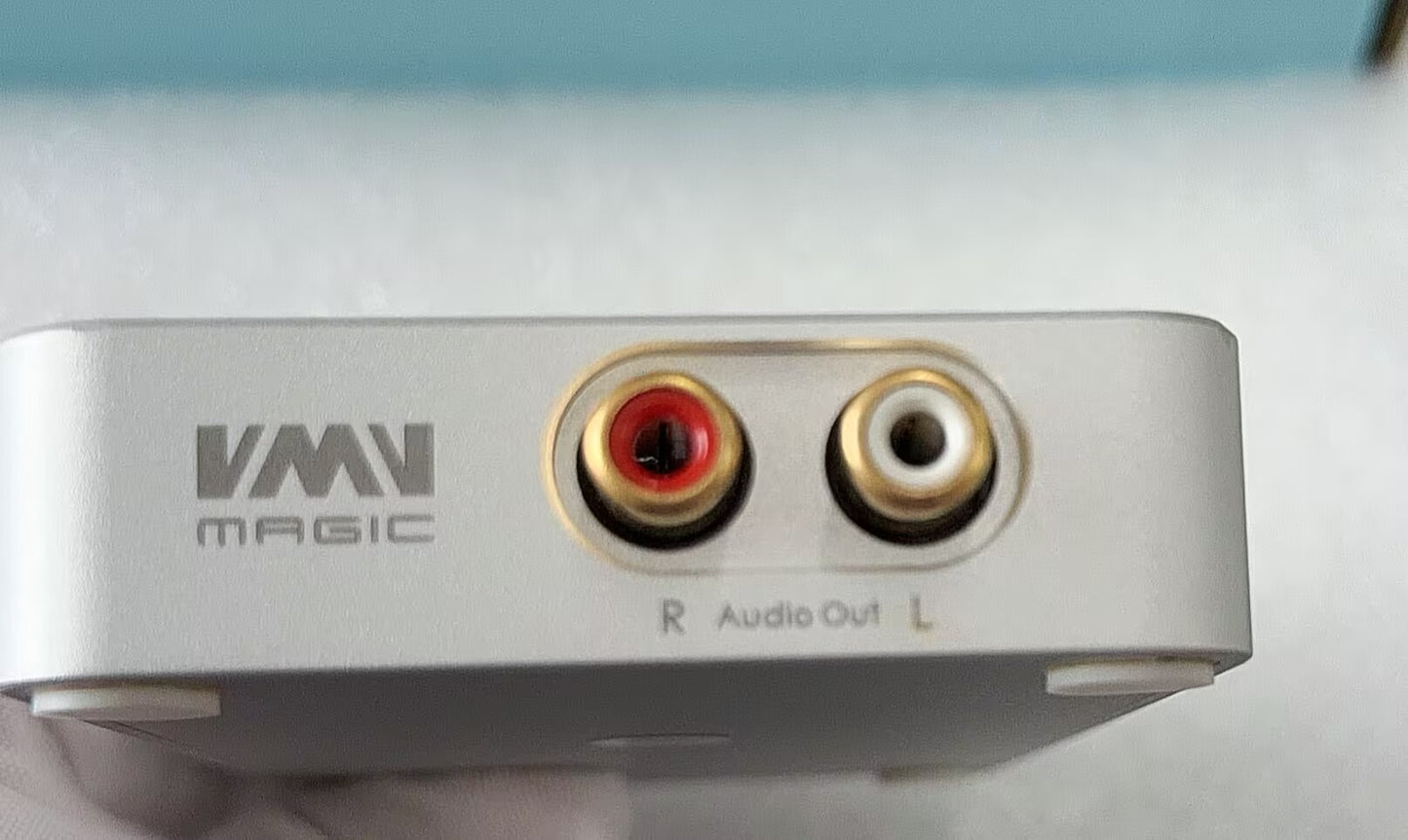 [Slight Cosmetic Damage offer] SMSL MAGIC 40% OFF