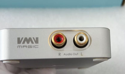 [Slight Cosmetic Damage offer] SMSL MAGIC 40% OFF