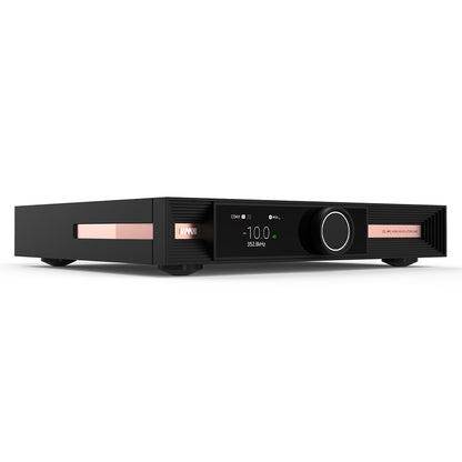 SMSL VMV D2R MK2 ROHM BD34302EKV Desktop Audio DAC