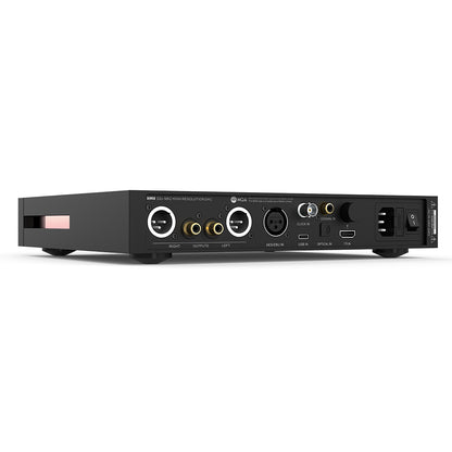SMSL VMV D2R MK2 ROHM BD34302EKV Desktop Audio DAC