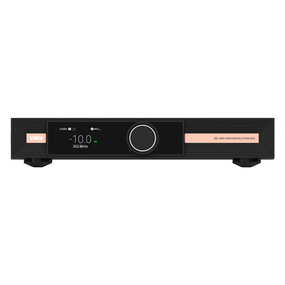 SMSL VMV D2R MK2 ROHM BD34302EKV Desktop Audio DAC
