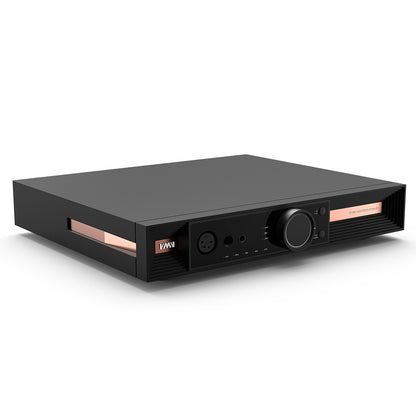 SMSL VMV P2 MK2 Fully Balanced Headphone Amplifier | 14W Output & PLFC
