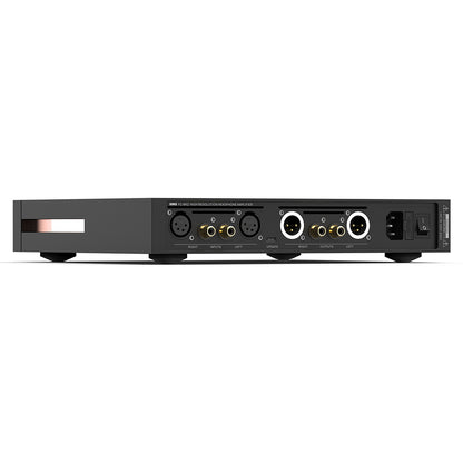 SMSL VMV P2 MK2 Fully Balanced Headphone Amplifier | 14W Output & PLFC