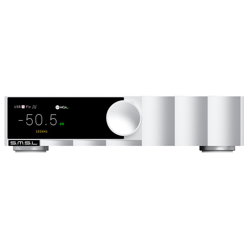 SMSL D200 DAC