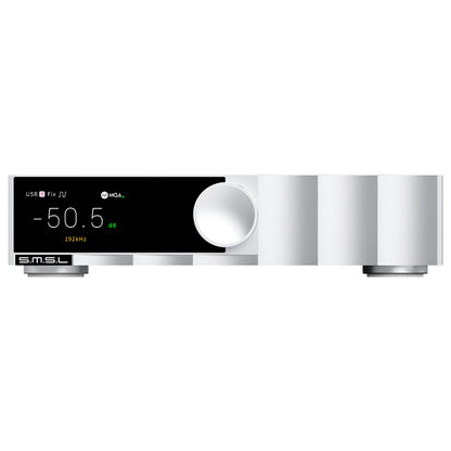 SMSL D200 DAC