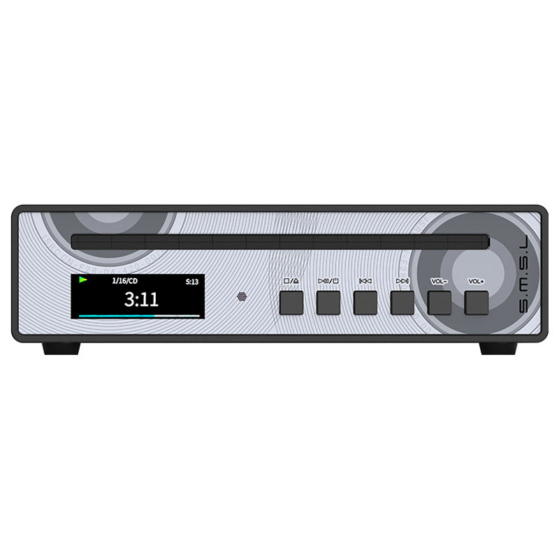 SMSL PL100 Pro CD player BL+BAL out